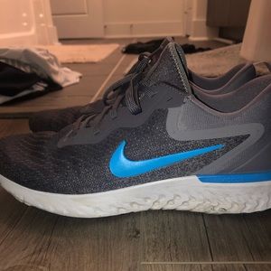 Nike Odyssey React men’s shoes. Size 10.5